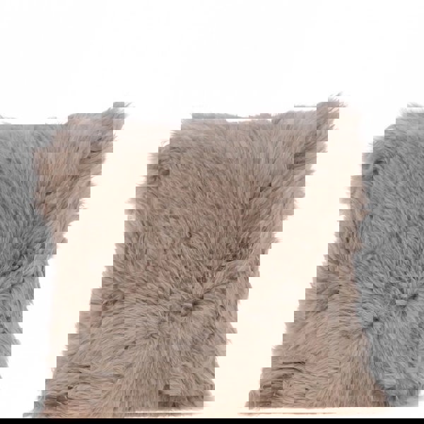 Fenland Sheepskin Cushion