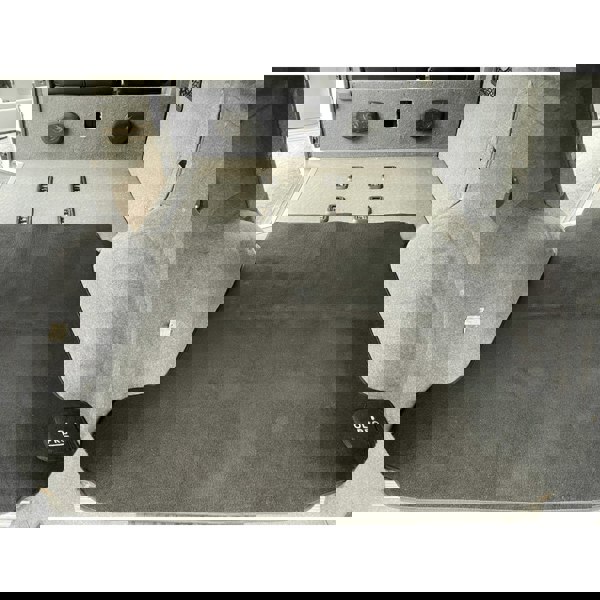 VW T5/T6 SWB Kombi Boot Carpet OLPRO