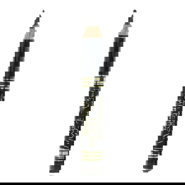 Max Factor Brow Fiber 005 Rich Brown Pencil 1.8g