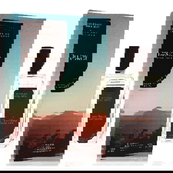 Michael Malul Terra Nova Eau De Parfum 100 ml