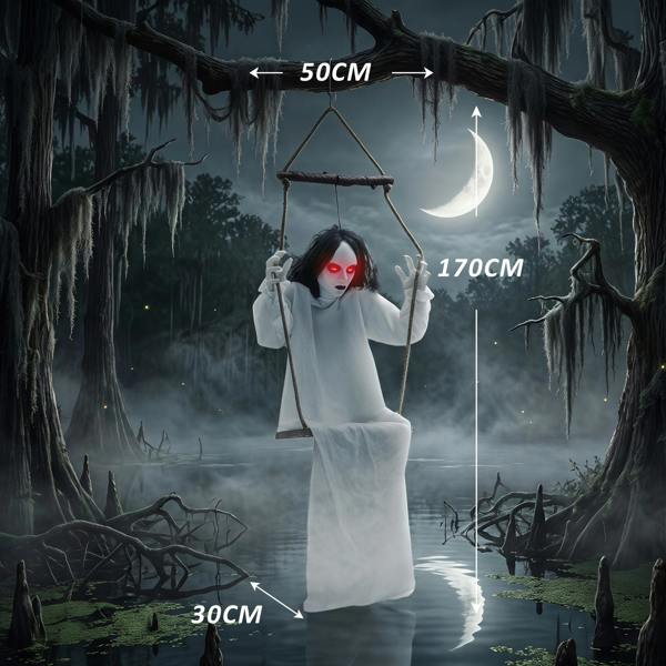 Halloween Decorations