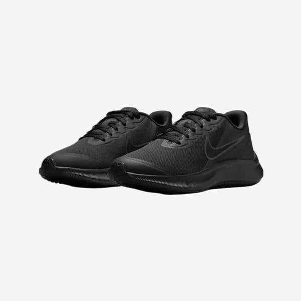 Nike DA2776-001 Sneakers   in  Black