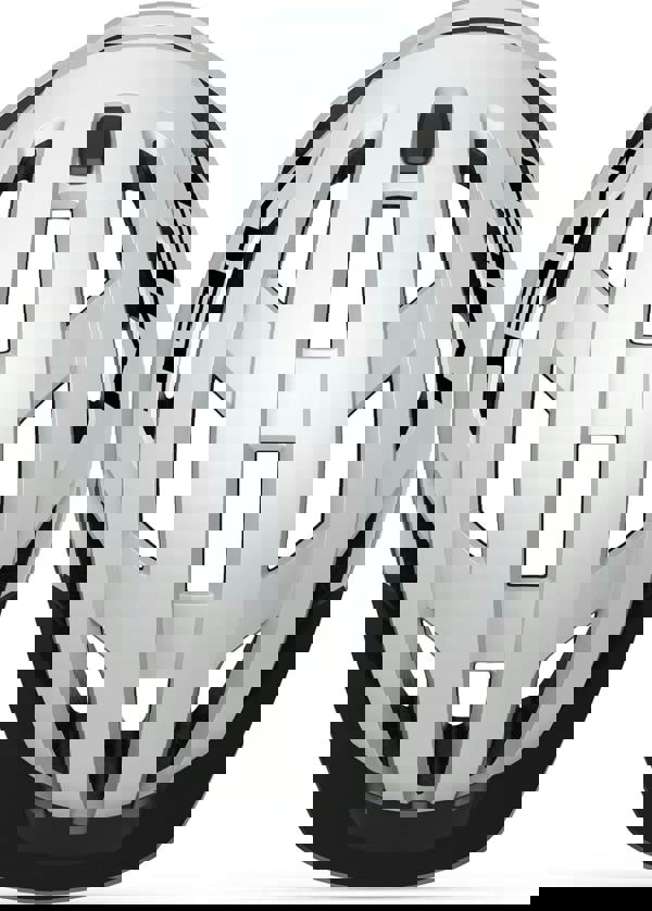 MET Allroad Helmet Small - Matte White