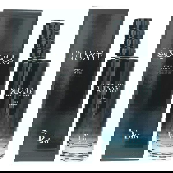 Dior Sauvage Parfum 100ml