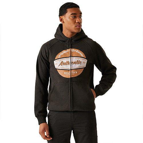 Mens Original Workwear Zipper TRF702