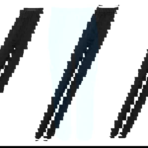 Regatta Childrens/Kids Sorcer III Zip-Off Trousers - Navy