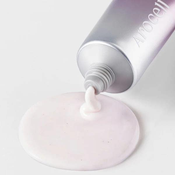 Occlusive wrapping technology of Arocell Collagen Mask – Deep-penetration Korean face mask for maximum active delivery at Atelier De Glow UK.