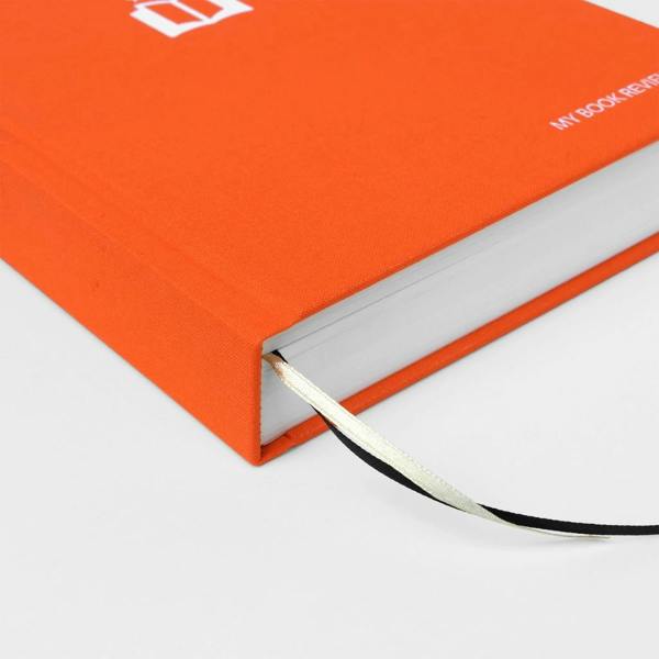 My Book Reviews Journal