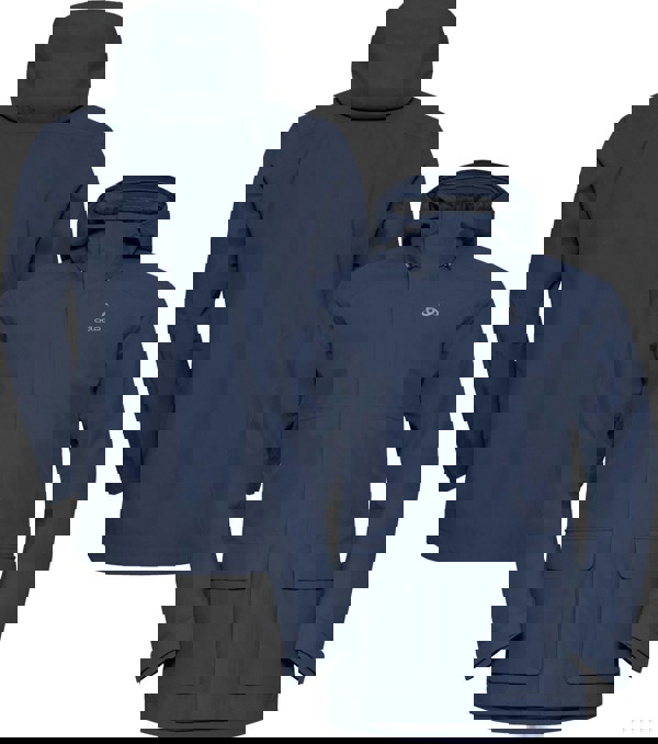 ODLO Men's HOLMENKOLLEN Hardshell Jacket - O-528562