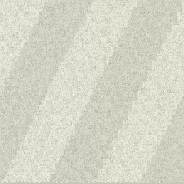 Superfresco Easy Regent Stripe Wallpaper - Stone - 10m