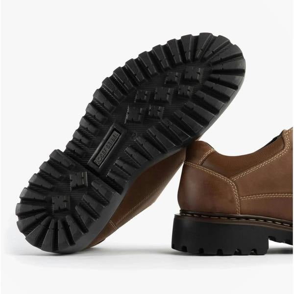 Josef Seibel CHANCE 59 Casual Shoes in Brown