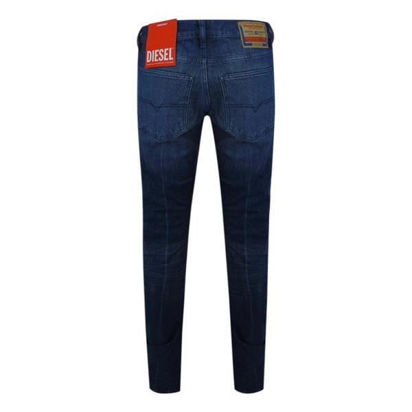 DIESEL  1995 D-SARK 0ENAM 0ENAM Blue Jeans Male W31 / L30