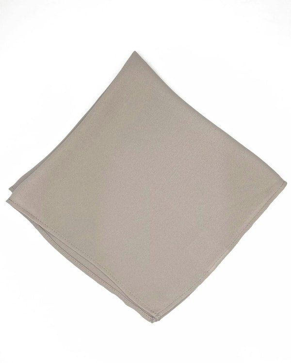 Rewritten London Pocket Square