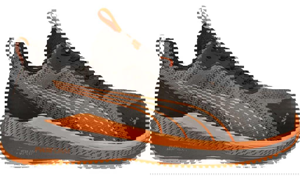 Puma Safety Puma Slide Mens Composite Toe Midsole Safety Trainers Shoes