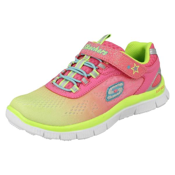 Skechers Girls Skechers Trainers Appeal 81898L