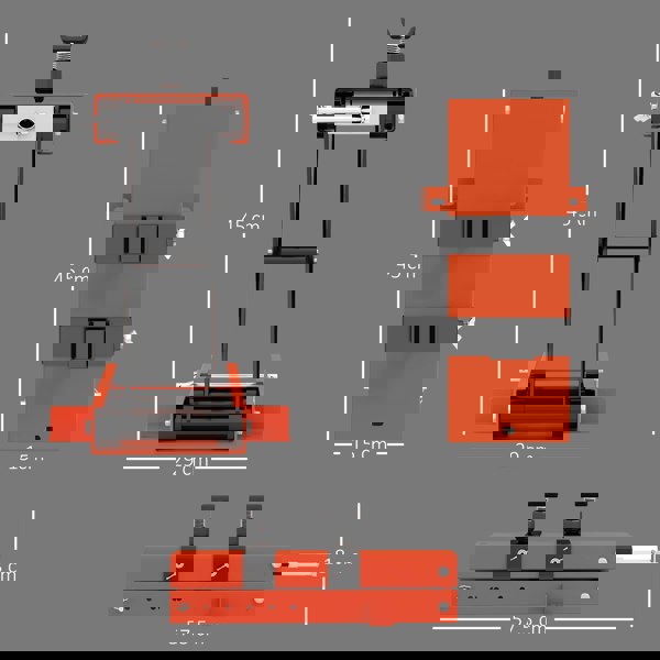 Motorcycle Lift Stand