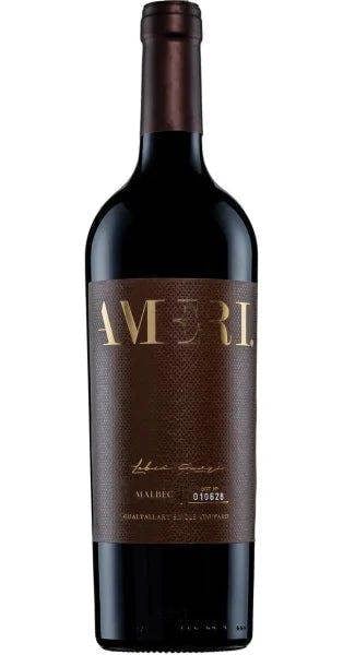 Domaine Bousquet Ameri Malbec 2023 75cl