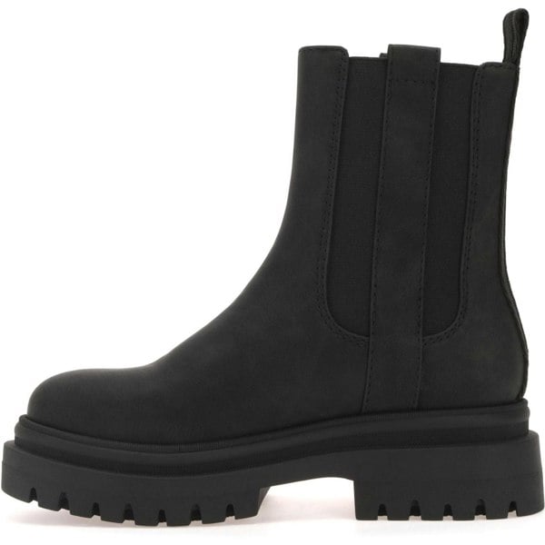 Rocket Dog Dekko Mid Boot - Black