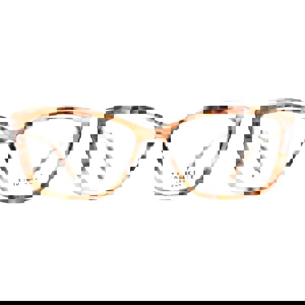 Ted Baker Glasses Frames TB9183 Ari 205 Tortoise Pink Women