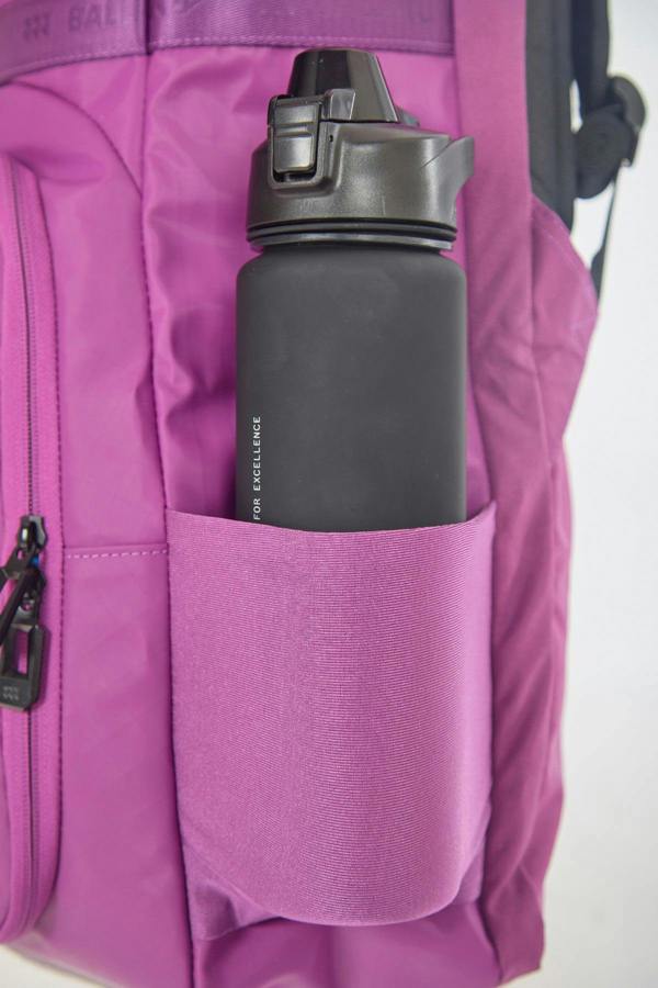 Alter/2 Large Stickbag Mauve Imagen 5