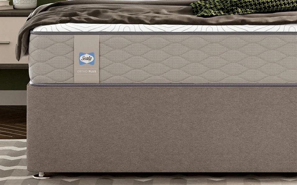 Sealy Harlow Ortho Plus Mattress