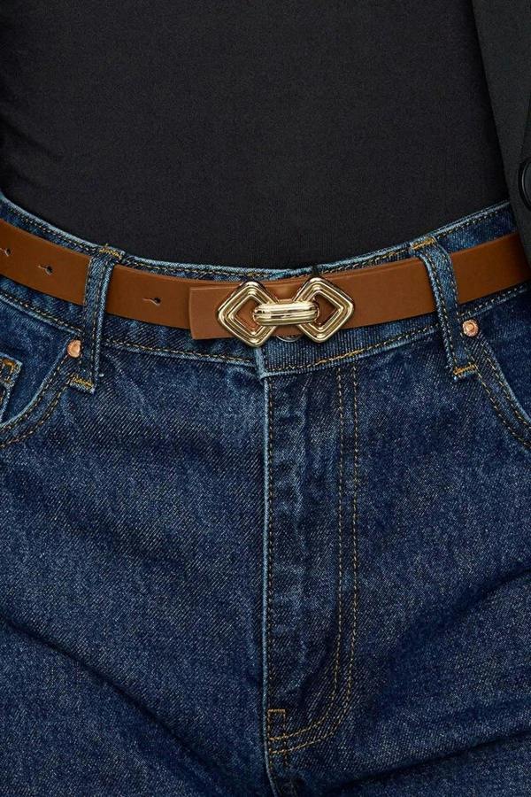 WOVCOR Double Pack Women's Belt