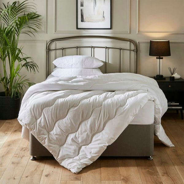 Hotel Pure Luxury Premium Suite 10.5 Tog Duvet