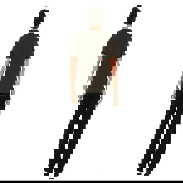 Burberry Embroidered Shield Shadow T-Shirt S