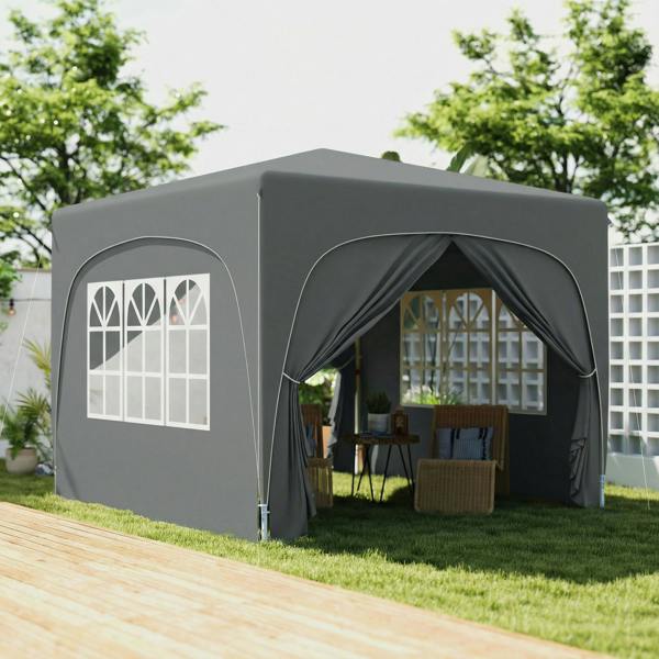 Pop Up Canopy