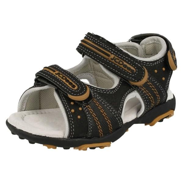 JC Dees Boys JCDees Summer Sandals