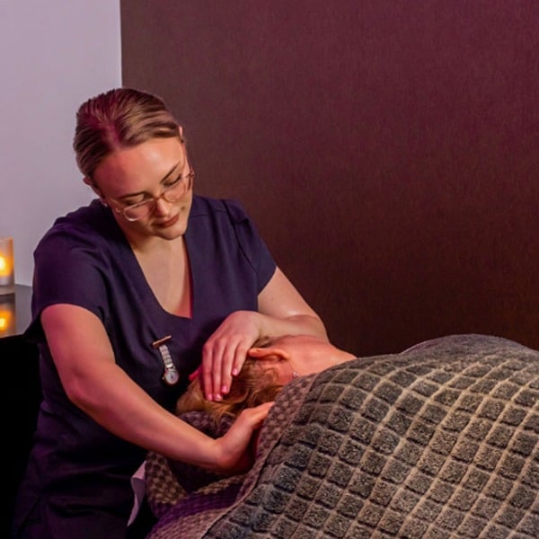 Virgin Experience Days Indulgent Spa Day with Three Treatments for Two at Bannatyne Health Clubs - 35 Locations UK Wide
