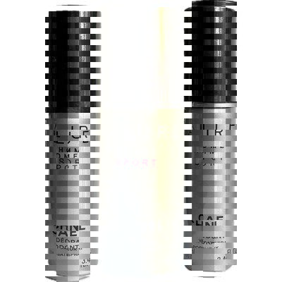 Chanel Allure Homme Sport Deodorant 100ml Spray