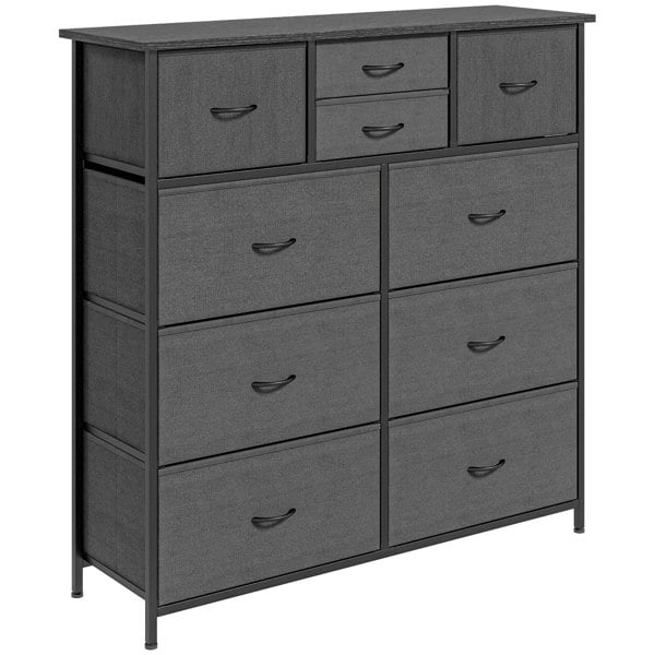 Fabric Dresser