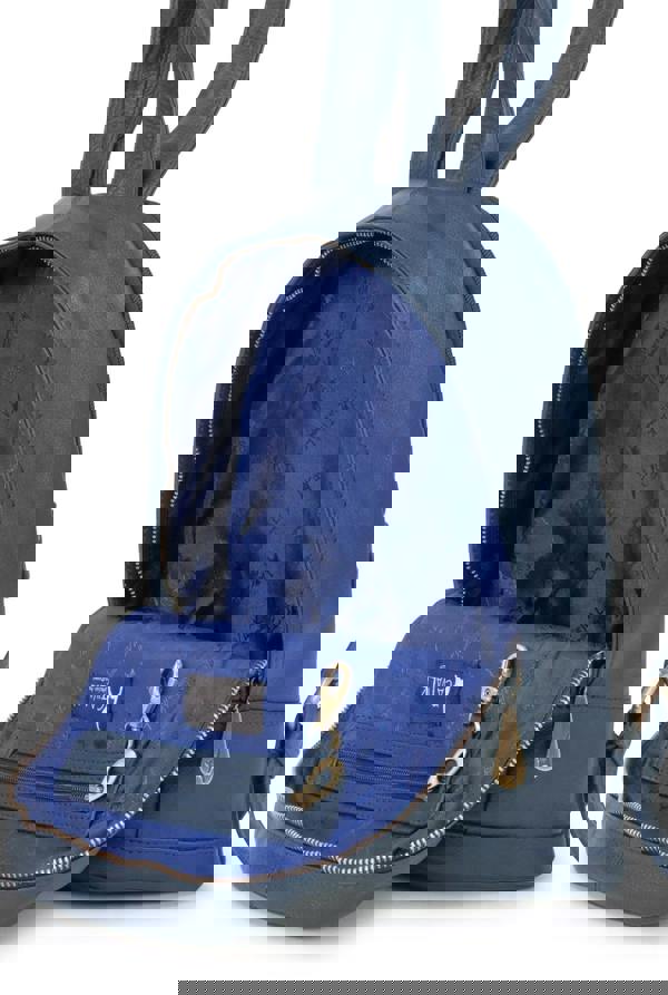 Catwalk Collection Handbags Fern - Back Pack