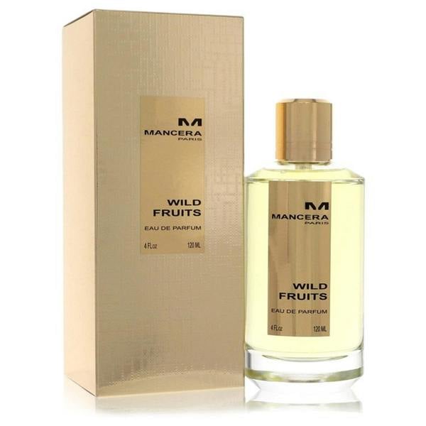 Mancera Wild Fruits Eau De Parfum 120 ml
