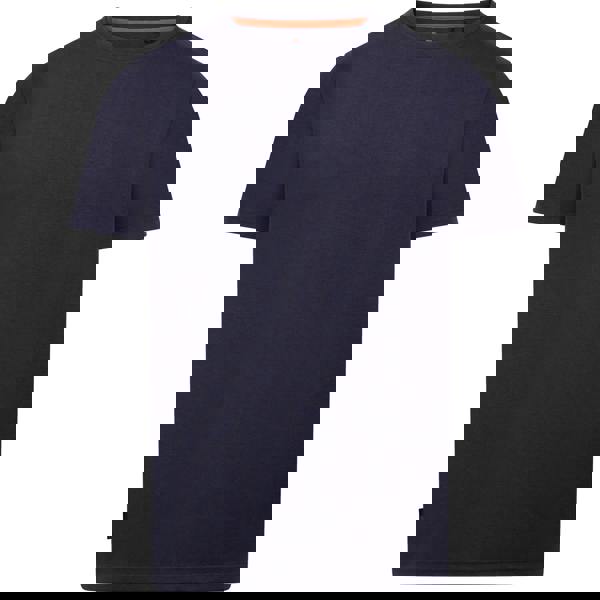 Trespass Mens Vanco T-Shirt - Navy - 