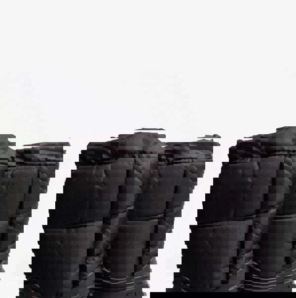 Mud Dogs NORDIC Mens Snow Boots Black