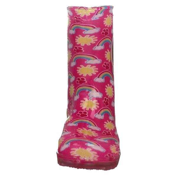 CHARACTER Girls Paw Patrol wellington Boots