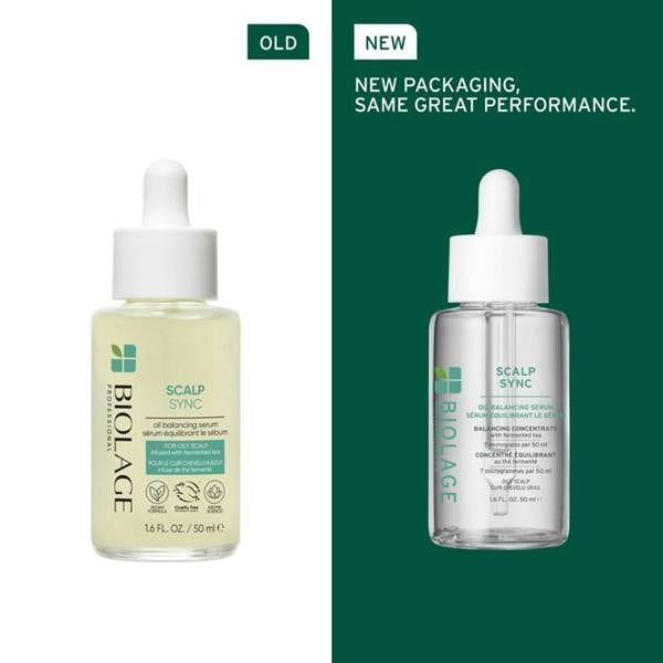 BIOLAGE Scalp Sync Serum