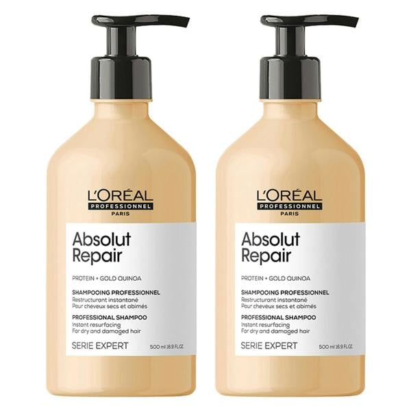 L'Oréal Professionnel Absolut Repair Shampoo