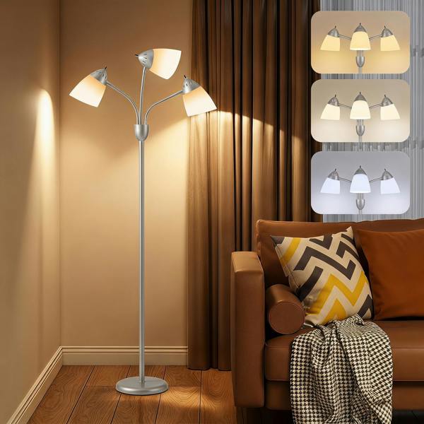 Floor Lamp