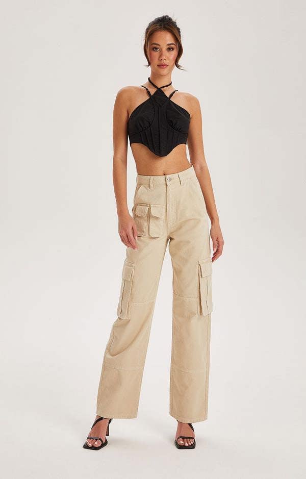 Urban Bliss Sunny Cargo Trims