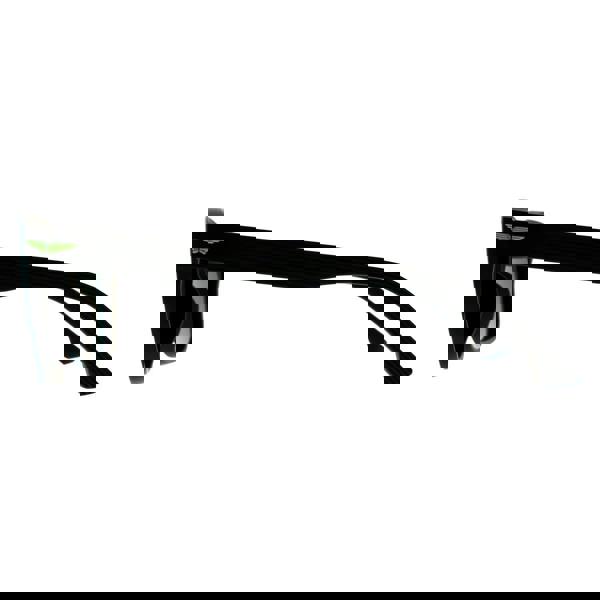 Police Sunglasses SPLB38E Tailwind 3 U28P Matte Black Grey Green Polarized