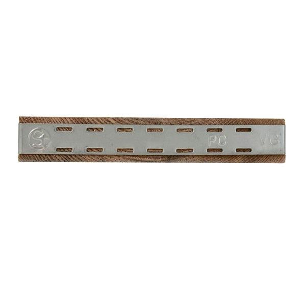 Snowdon Timber Reject Banded Scaffold Board (T) 36mm (W) 225mm (L) 1.8m