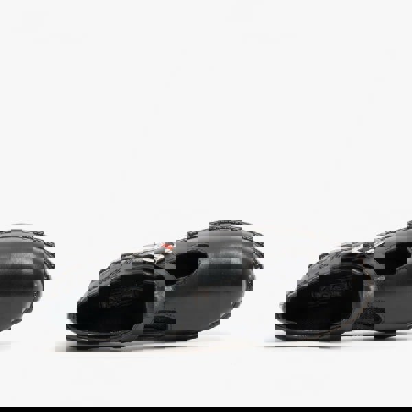 Kickers 114824 LACH Girls School Shoes Black