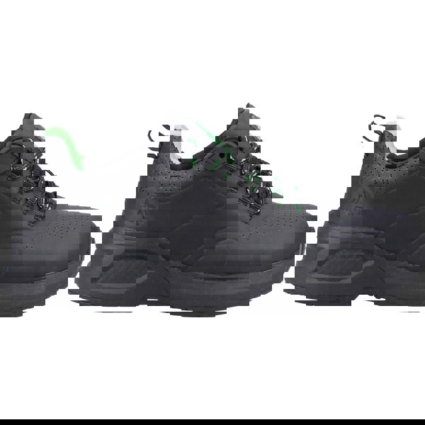 Amblers Safety 612 Women's Safety Trainers in Black
