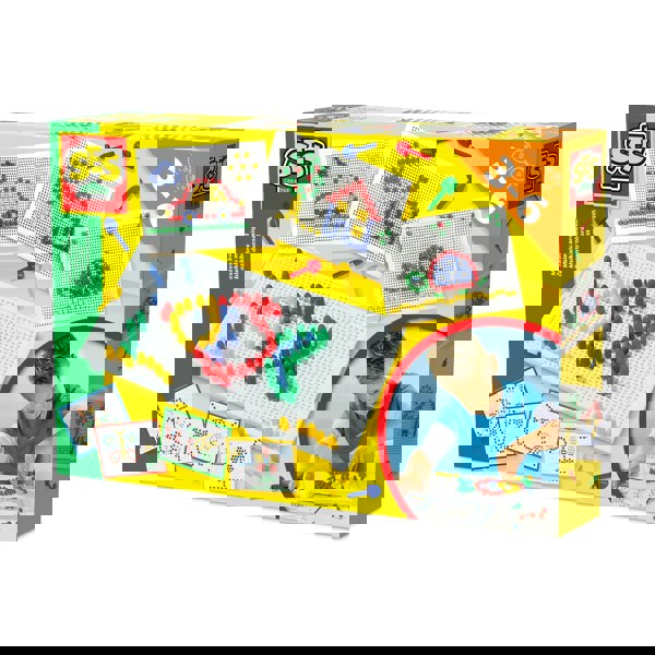 SES Creative Mosaic board