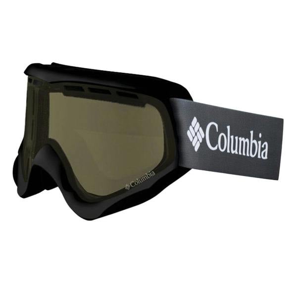 Columbia SNOWCATION C3 - Voltage with Dark Smoke Lens