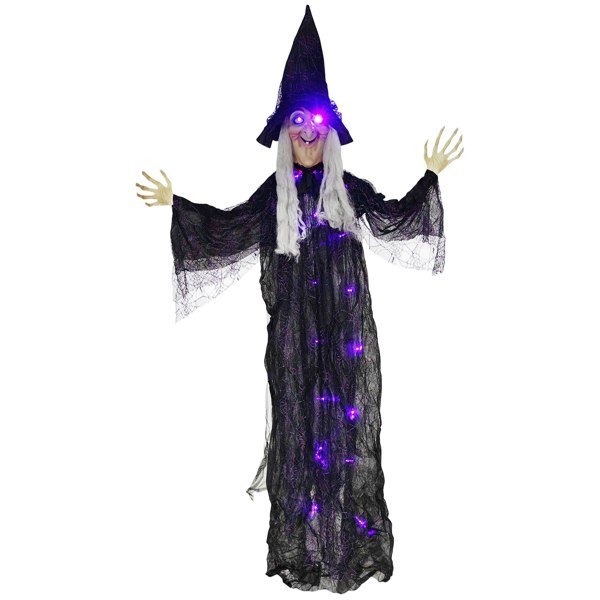 Halloween Decorations