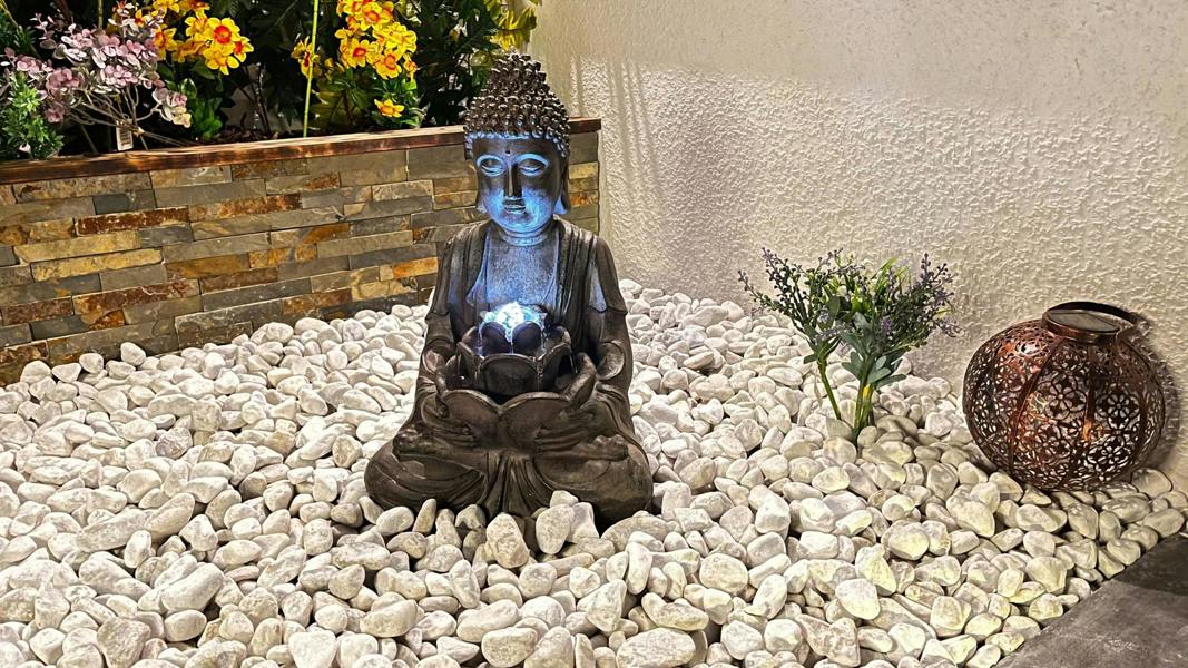 Tranquillity Water Features Andaman Oriental Water Feature